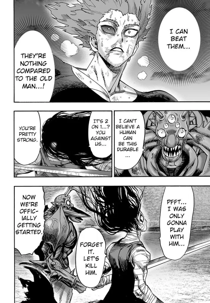 one punch man ch88 page50